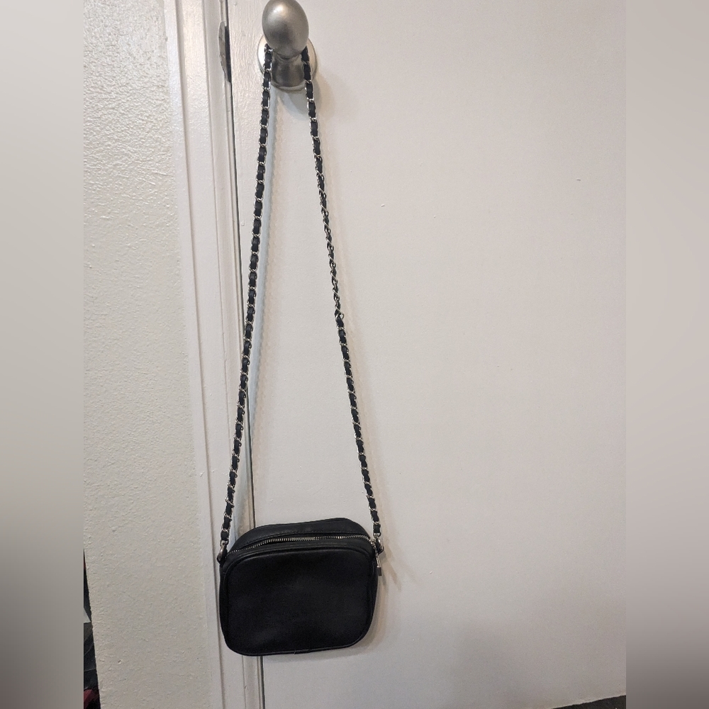 ASOS small crossbody bag